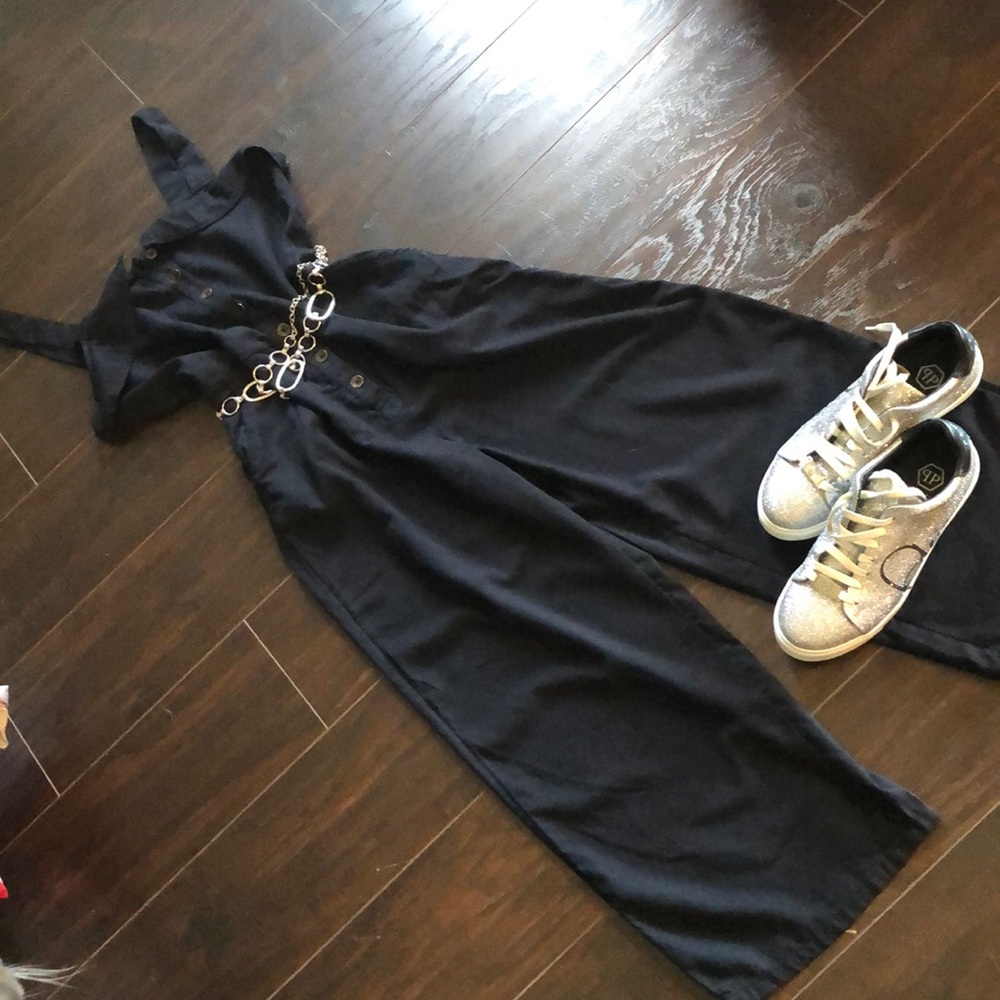 Billabong Crossfire Jumpsuit